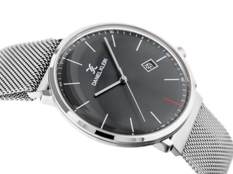 ZEGAREK MĘSKI DANIEL KLEIN 12243-5 - MAGNETYCZNE ZAPIĘCIE (zl006b) + BOX