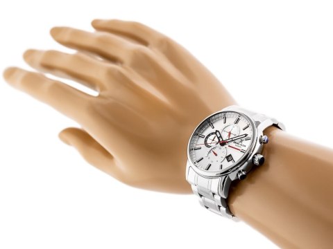 ZEGAREK MĘSKI DANIEL KLEIN EXCLUSIVE 12213-1 (zl001a) + BOX