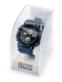 ZEGAREK MĘSKI PACIFIC (zy067d) NAVY BLUE
