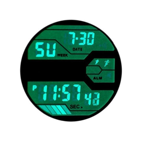 ZEGAREK MĘSKI PERFECT A8021 (zp290b)