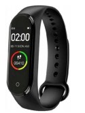 SMARTBAND UNISEX PACIFIC 23-1 - TERMOMETR, CIŚNIENIOMIERZ (sy019a)