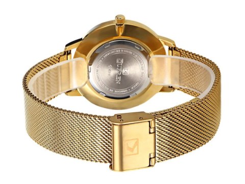 ZEGAREK DAMSKI CURREN 9021(zc500a) + BOX