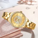 ZEGAREK DAMSKI CURREN 9084 (zc509a) + BOX