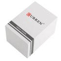ZEGAREK DAMSKI CURREN 9084 (zc509a) + BOX
