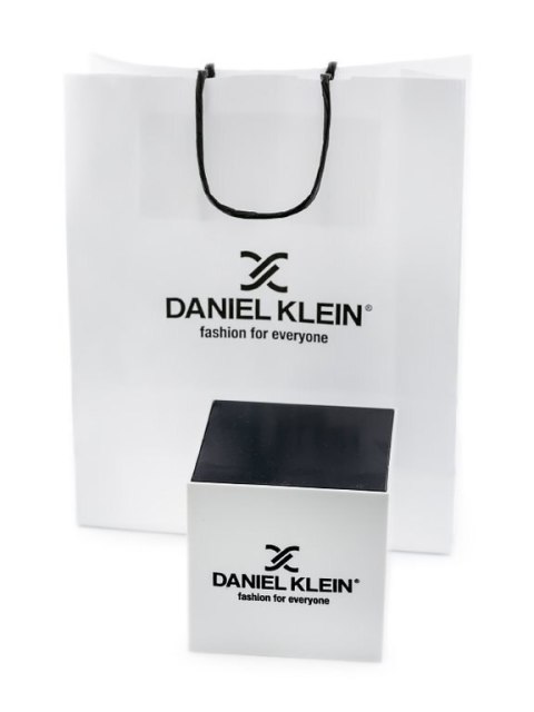 ZEGAREK DANIEL KLEIN DK.1.13508-2 + BOX