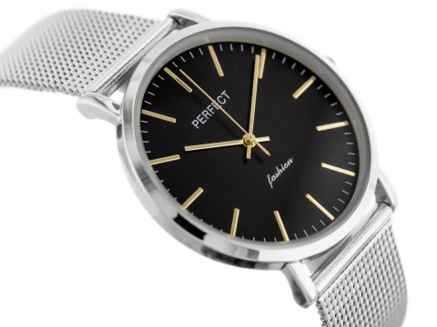 ZEGAREK DAMSKI PERFECT F345 (zp984b)