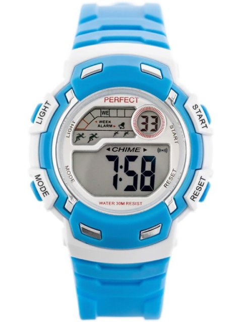 ZEGAREK DZIECIĘCY PERFECT 8582 (zp349c)