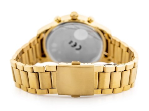 ZEGAREK MĘSKI PERFECT CH01M - CHRONORGAF (zp355c)