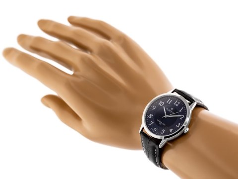 ZEGAREK MĘSKI PERFECT KLASYKA C411-L (zp336b)