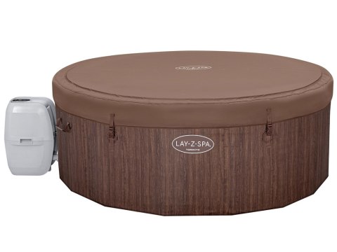 Bestway hydromasaż Lay-Z-Spa Toronto 5-7os 190cm WiFi 2024 60163