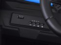 Buggy auto na akumulator elektryczne dla dzieci 4x4 800W PA0300 NI