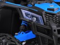 Buggy auto na akumulator elektryczne dla dzieci 4x4 800W PA0300 NI