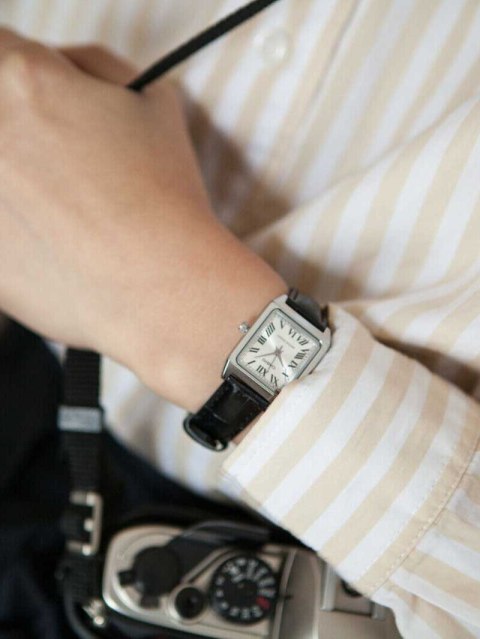 ZEGAREK DAMSKI CASIO LTP-V007L-7B1 + BOX