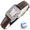 ZEGAREK DAMSKI CASIO LTP-V007L-7B2 + BOX
