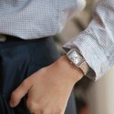 Zegarek Casio Collection LTP-V007D-7B