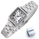 Zegarek Casio Collection LTP-V007D-7B