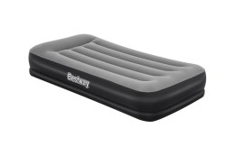 Materac Bestway 67723 Czarno Szary
