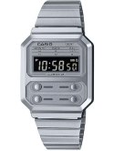 Zegarek Casio Retro Vintage A100WE-7BEF