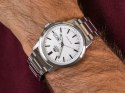 Zegarek Męski Orient Contemporary Conmuter RA-AA0C03S19B + BOX