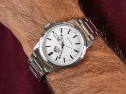 Zegarek Męski Orient Contemporary Conmuter RA-AA0C03S19B + BOX