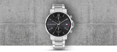 Zegarek Męski Tommy Hilfiger Daniel 1710413