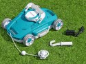 Bestwaya automatyczny odkurzacz basenowy robot AquaTronix G200 58765