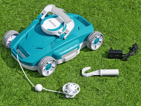 Bestwaya automatyczny odkurzacz basenowy robot AquaTronix G200 58765