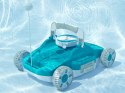 Bestwaya automatyczny odkurzacz basenowy robot AquaTronix G200 58765