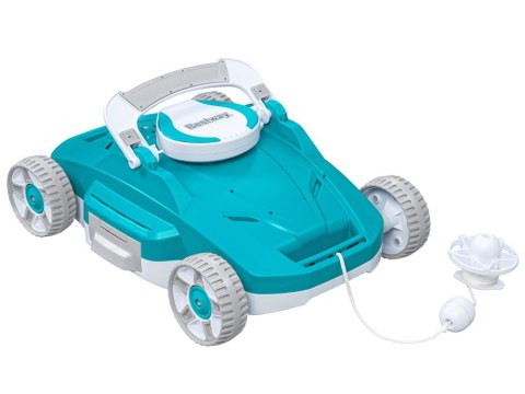 Bestwaya automatyczny odkurzacz basenowy robot AquaTronix G200 58765