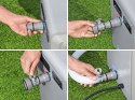 Bestway elektryczny podgrzewacz basenowy Flowclear pompa ciepła 58748