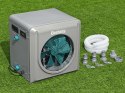 Bestway elektryczny podgrzewacz basenowy Flowclear pompa ciepła 58748