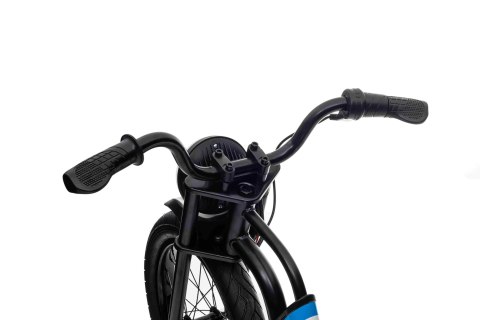 Pojazd DRIFT BIKE 21 Czarny