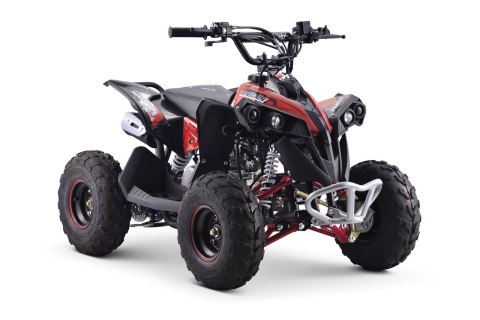Pojazd Quad Spalinowy RENEGADE HighPer 110CC Czerwony