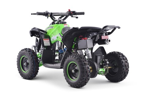 Pojazd Quad Spalinowy RENEGADE HighPer 49CC Zielony