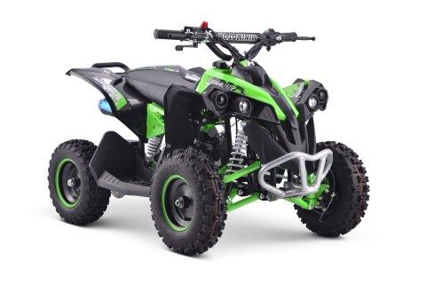 Pojazd Quad Spalinowy RENEGADE HighPer 49CC Zielony