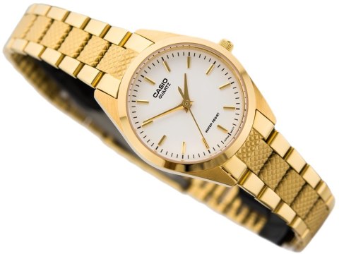 ZEGAREK DAMSKI CASIO LTP-1274G 7A (zd513a) + BOX