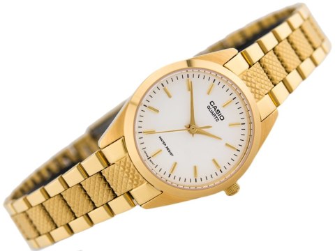 ZEGAREK DAMSKI CASIO LTP-1274G 7A (zd513a) + BOX