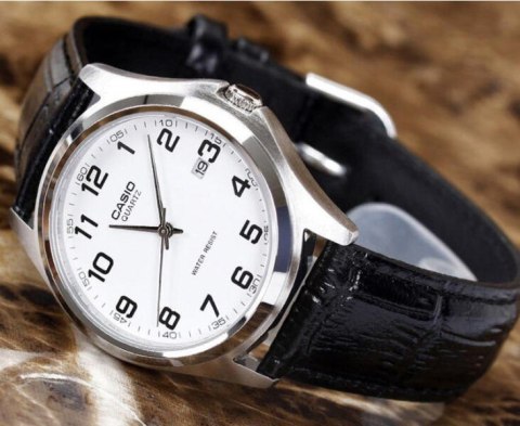 Zegarek Casio Collection MTP-1183E-7B