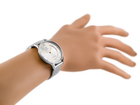 ZEGAREK G. ROSSI - 10317 (zg685b) + BOX
