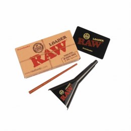 Zestaw do napełniania skrętów - RAW cone loader