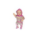 Baby Born Ubranko Ponczo i Spodenki dla Lalki 43 cm