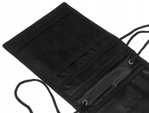 Uniwersalne etui-paszportówka na dokumenty - Always Wild