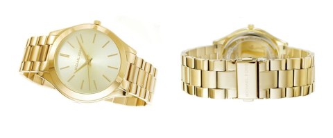Zegarek Damski Michael Kors MK3179