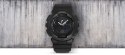 Zegarek Męski CASIO G-SHOCK GA-100-1A1ER 20 Bar Do nurkowania