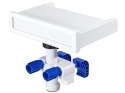 Bestway Flowclear Wodospad do basenu LED 58619