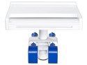 Bestway Flowclear Wodospad do basenu LED 58619