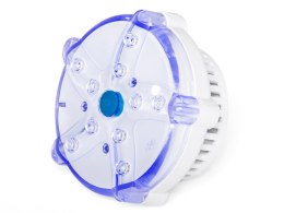 Bestway Lampka LED do SPA Jacuzzi 7 kolorów 17 diod energooszczędne 60303