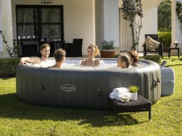 Bestway Lay-Z-Spa Mauritius Basen z Hydromasażem 5-7os 60067