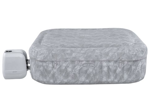 Bestway Lay-Z-Spa San Francisco hydromasaż 7os WiFi aplikacja oś LED 60161