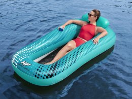 Bestway materac leżanka wodna hamak na plażę do wody Sol Venture 43540